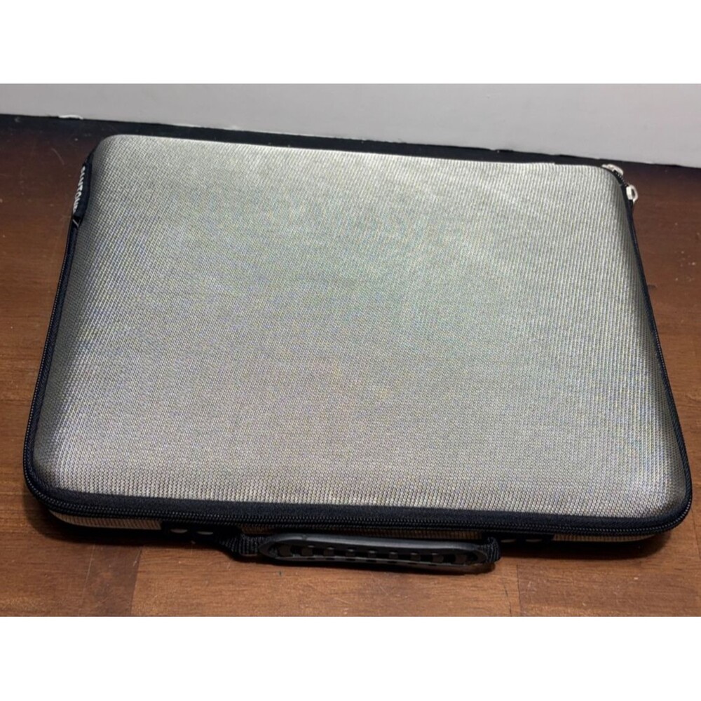 Pantone zippered carrying case only